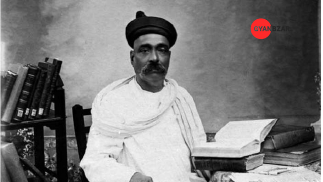 Bal Gangadhar Tilak – The Spiritual Leader of India.