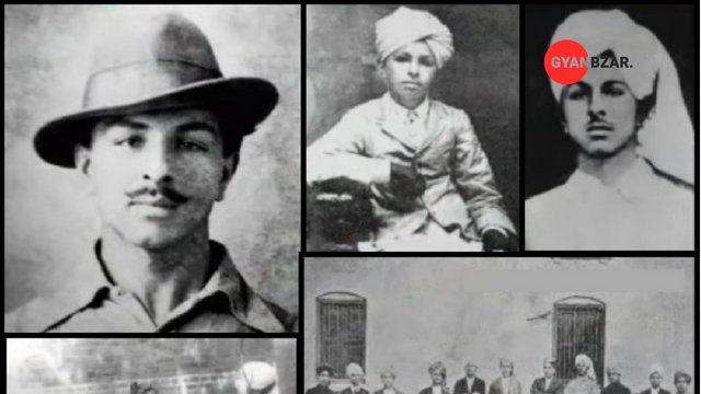 Bhagat Singh: A Biography of a Revolutionary.