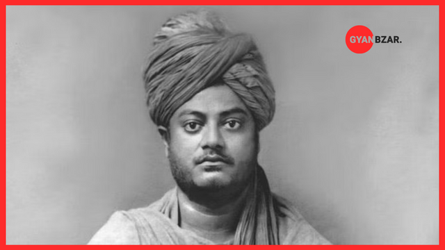 Swami Vivekananda: The Man Who Wanted to Be Indian