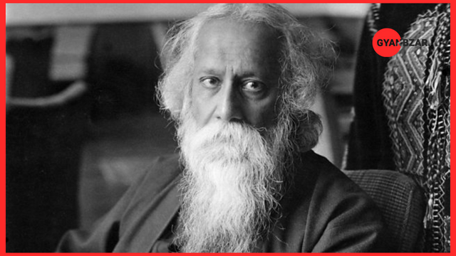 Rabindranath Tagore: A Life of Making a Difference