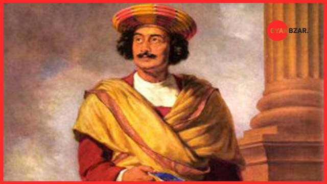 Raja Ram Mohan Roy: India’s First Freedom Fighter