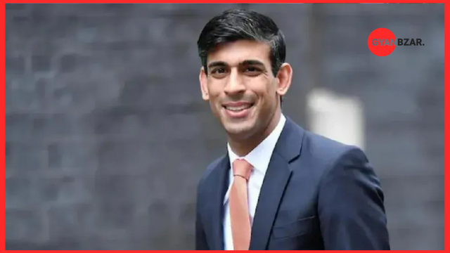 Rishi Sunak: An Inspiring Story of Success