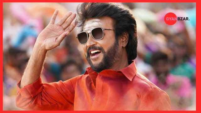 Rajinikanth: The Life and Times of a Superstar