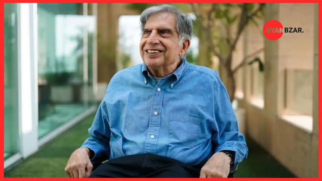 Ratan Tata: A Story About the life of the Business Tycoon