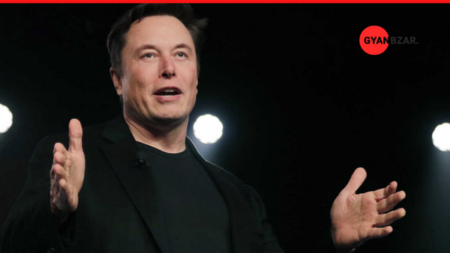 Elon Musk- the man behind Tesla, SpaceX, and more