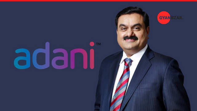 Gautam Adani: The Man With A Billion Dollar Soul