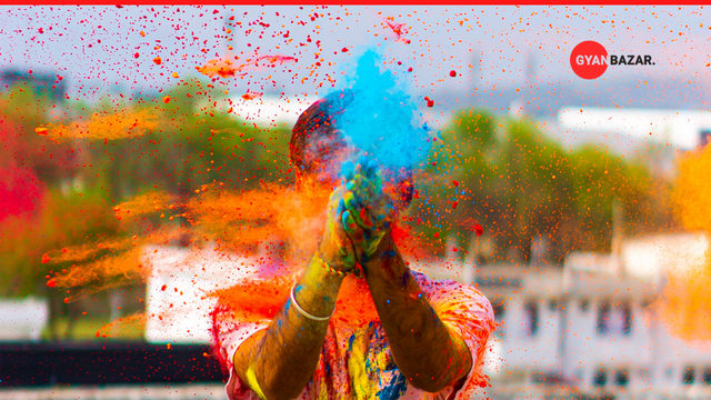 Holi 2023: Celebrate the Festival of Colors with Joy and Safety