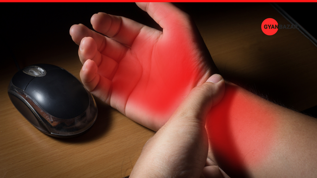 Carpal Tunnel Syndrome: Understanding the Condition and Its Symptoms