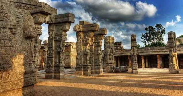 Top Historical Places to Visit in Andhra Pradesh for History Buffs