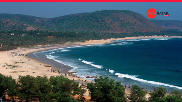 Best Beaches in Andhra Pradesh for a Relaxing Getaway