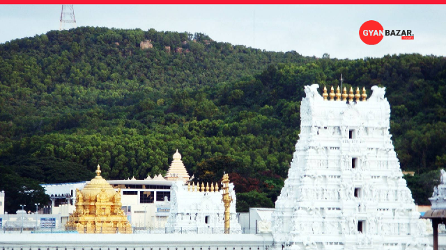 Exploring the Divine City of Tirupati: A Guide to Spiritual Travel