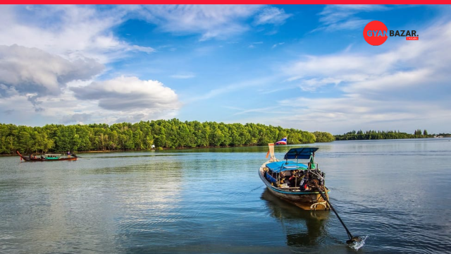 Discover the Untouched Beauty of Baratang Island