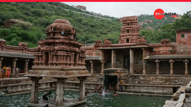 Discovering the Hidden Gems of Andhra Pradesh: Uncovering the State’s Best-Kept Secrets