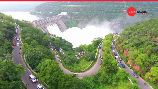 Srisailam: A Spiritual Sojourn to the Abode of Shiva