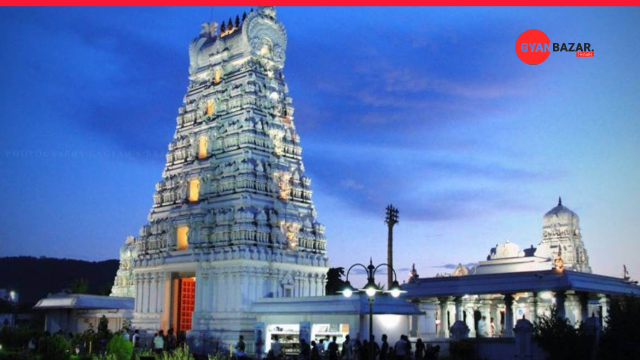 Tirupati’s Temples and Traditions: A Journey Through South India’s Cultural Heartland