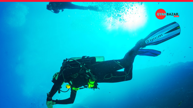 Top Scuba Diving Spots in Andaman and Nicobar for Adventure Enthusiasts