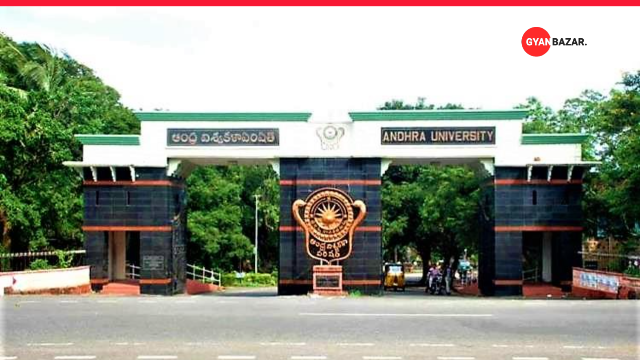 Andhra University