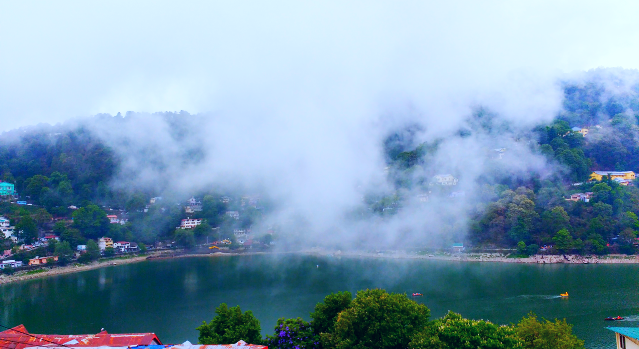 Exploring the Enchanting Beauty of Nainital: A Complete Guide