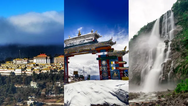 Unveiling Tawang’s Best-kept Secrets: Top Attractions to Add to Your Itinerary