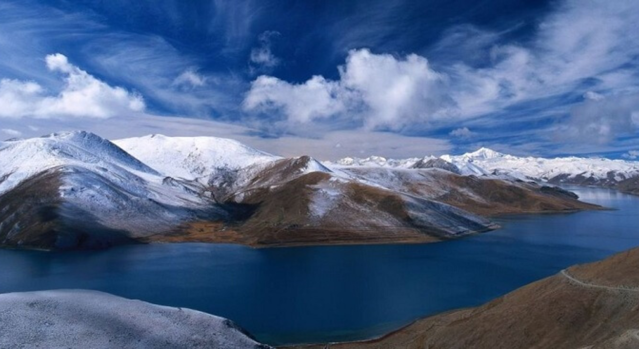 Discover the Enchanting Beauty of Tawang