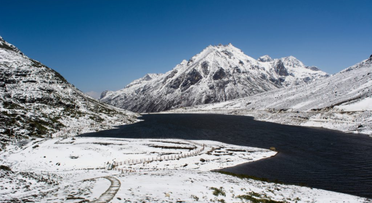 Experience the Magic of Tawang: Our Expert Picks for the Top Must-See Places