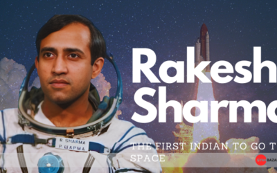 The Story of the First Indian to Go to Space | Rakesh Sharma