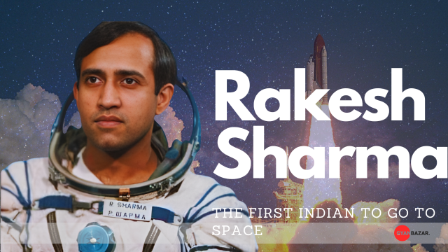 The Story of the First Indian to Go to Space | Rakesh Sharma