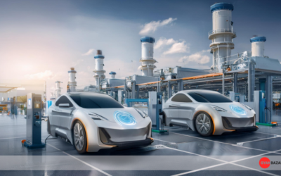 A Look into the Future of Electric Vehicle Manufacturing in India