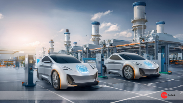 A Look into the Future of Electric Vehicle Manufacturing in India