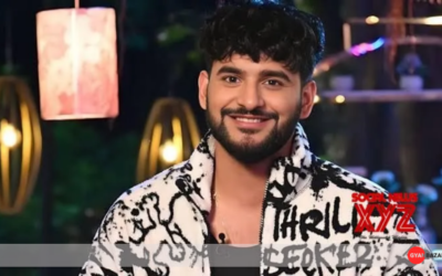 Abhishek Malhan: Rising Star of Indian Social Media and Reality TV