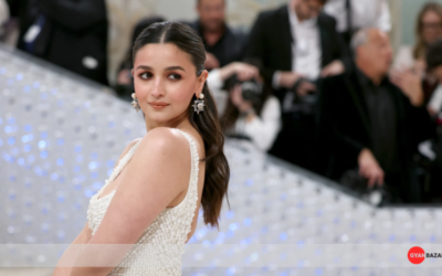 Alia Bhatt: The Journey of a Versatile Bollywood Star