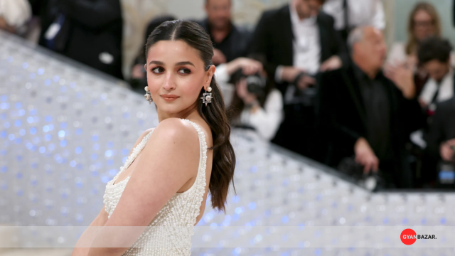 Alia Bhatt: The Journey of a Versatile Bollywood Star