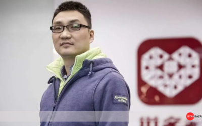 Colin Huang: The Visionary Behind Pinduoduo’s Success