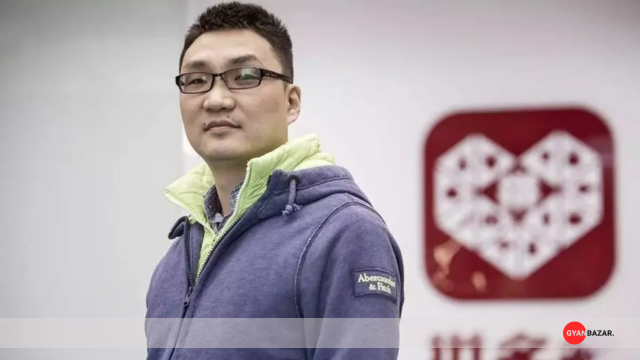 Colin Huang: The Visionary Behind Pinduoduo’s Success