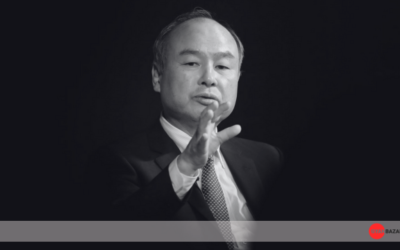 Masayoshi Son: The Visionary Behind SoftBank’s Global Influence