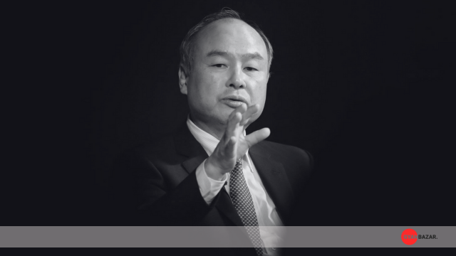 Masayoshi Son: The Visionary Behind SoftBank’s Global Influence