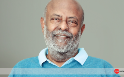 Shiv Nadar: The Visionary Pioneer of India’s IT Revolution