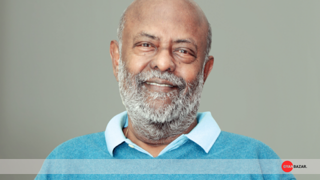 Shiv Nadar: The Visionary Pioneer of India’s IT Revolution