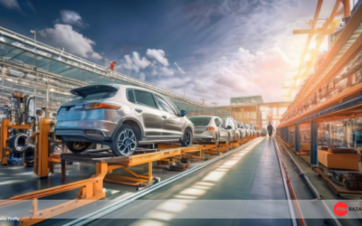 The Evolution of Car Manufacturing in India: Trends and Insights