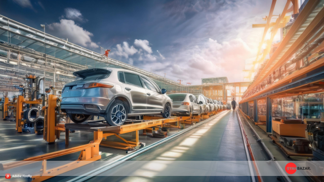 The Evolution of Car Manufacturing in India: Trends and Insights