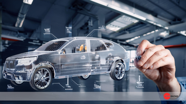 Top 10 US-Based Automobile Manufacturing Companies in 2025