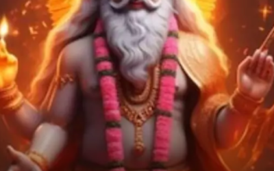 Vishwakarma Day 2024: Honoring the Divine Architect