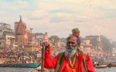 Top 10 Places to Visit in India in October: Festive Fun & Heritage Tours