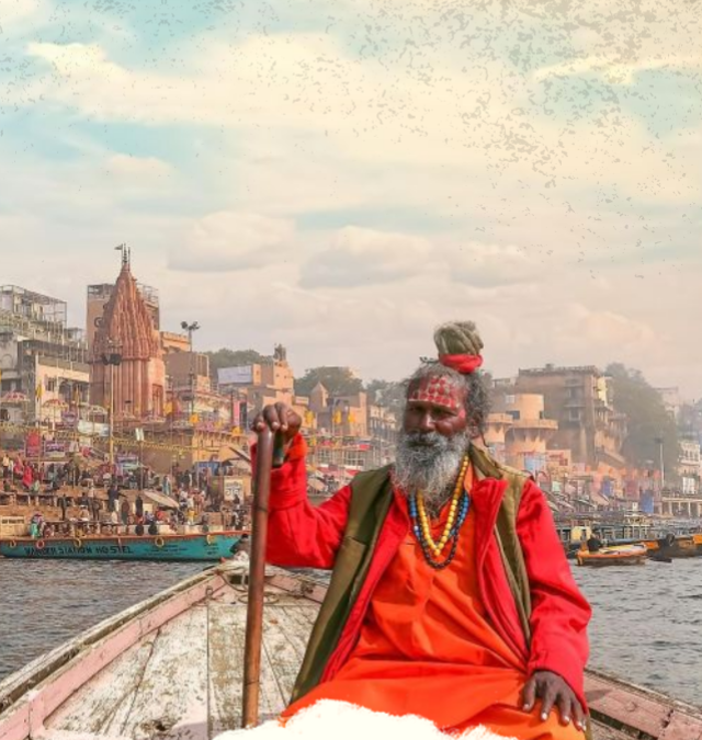 Top 10 Places to Visit in India in October: Festive Fun & Heritage Tours